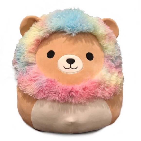 kellytoy lion
